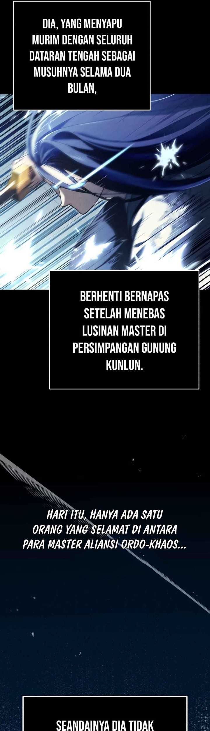 The Terminally Ill Young Master of the Baek Clan Chapter 45 Gambar 51