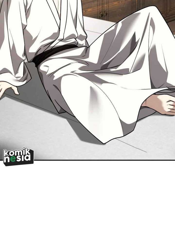 The Terminally Ill Young Master of the Baek Clan Chapter 45 Gambar 56
