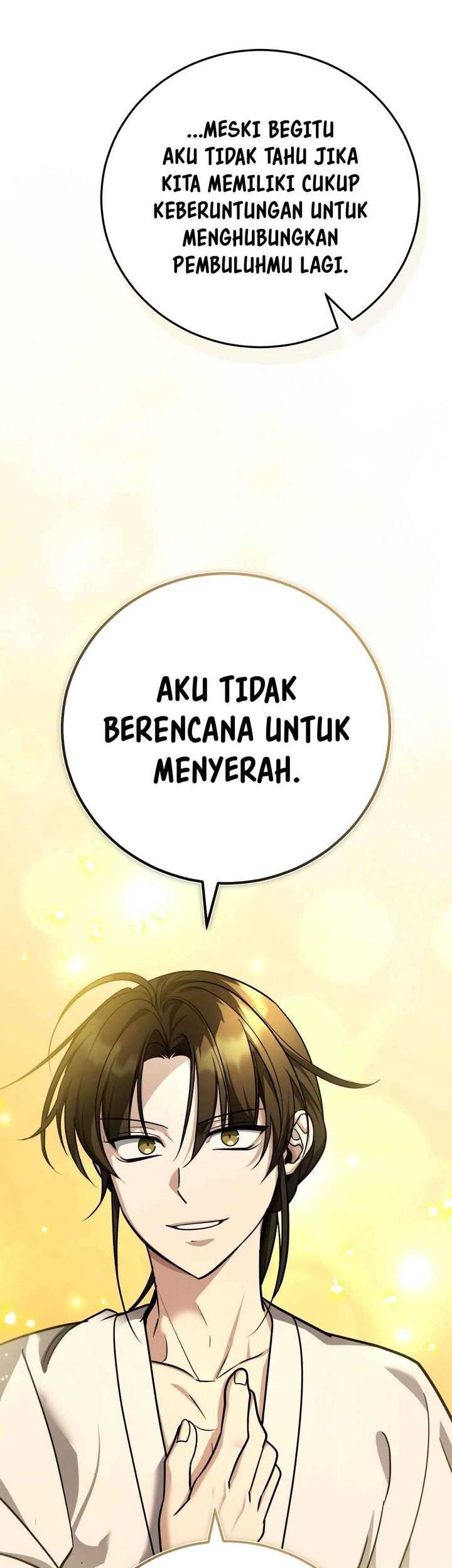 The Terminally Ill Young Master of the Baek Clan Chapter 45 Gambar 57