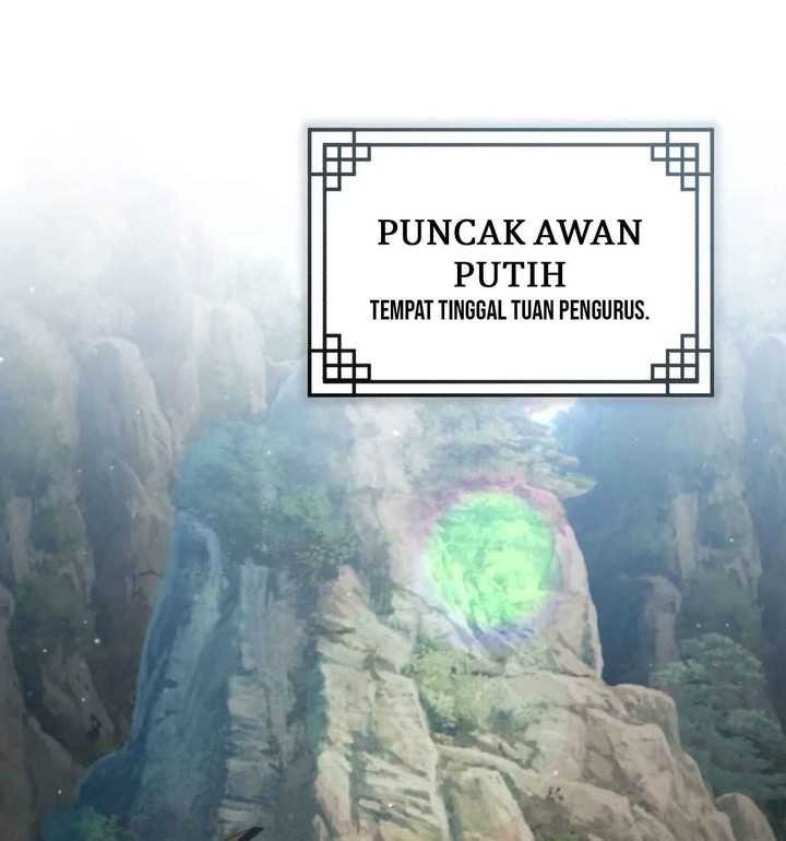 The Terminally Ill Young Master of the Baek Clan Chapter 45 Gambar 61