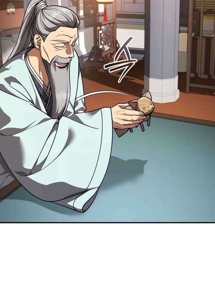 The Terminally Ill Young Master of the Baek Clan Chapter 45 Gambar 64