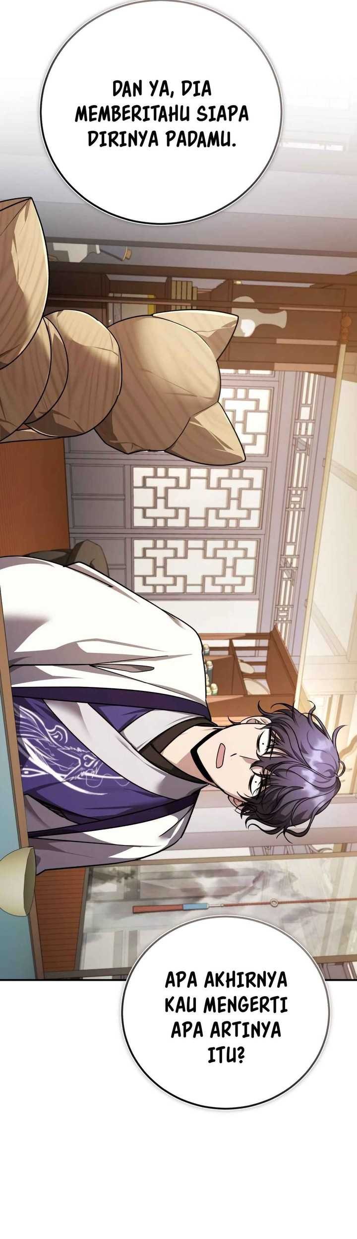 The Terminally Ill Young Master of the Baek Clan Chapter 45 Gambar 67