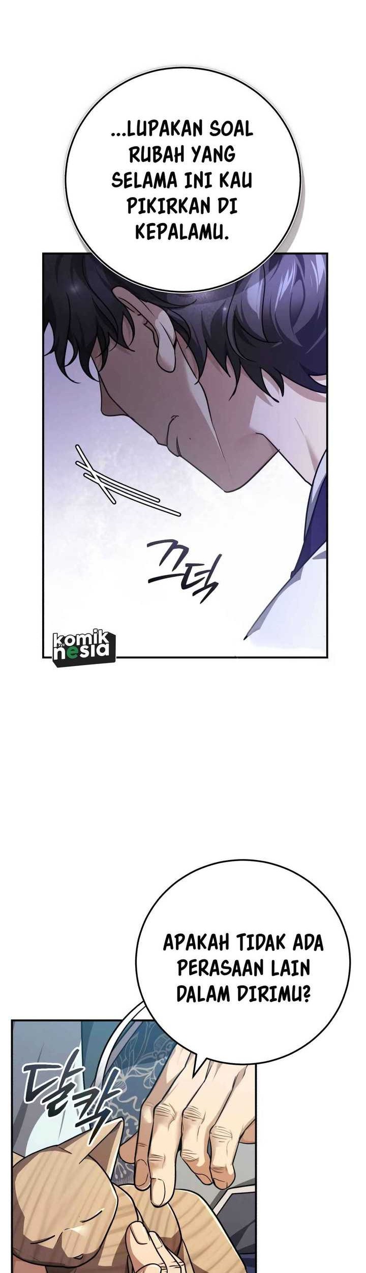 The Terminally Ill Young Master of the Baek Clan Chapter 45 Gambar 68