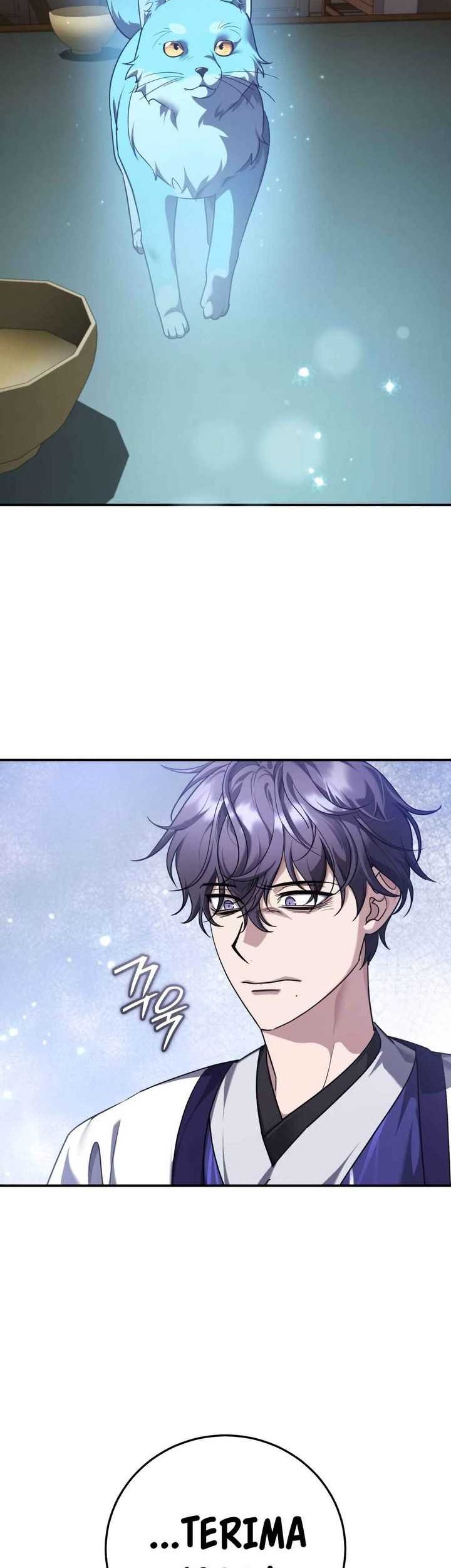 The Terminally Ill Young Master of the Baek Clan Chapter 45 Gambar 71