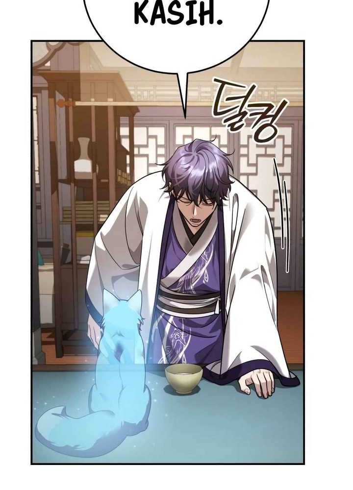 The Terminally Ill Young Master of the Baek Clan Chapter 45 Gambar 72