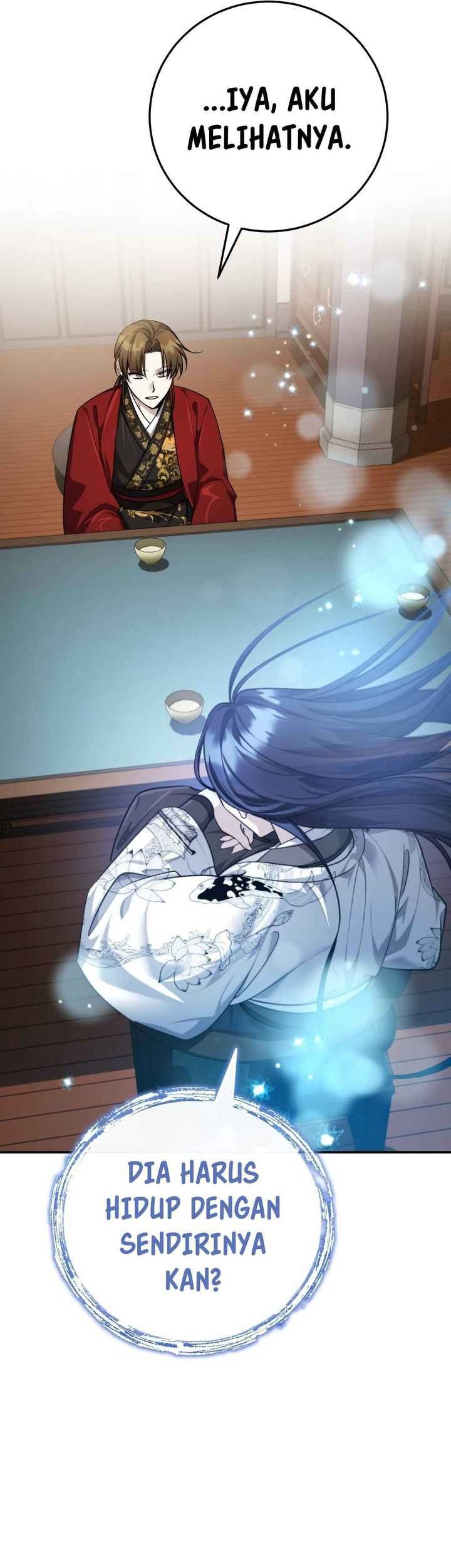 The Terminally Ill Young Master of the Baek Clan Chapter 45 Gambar 76