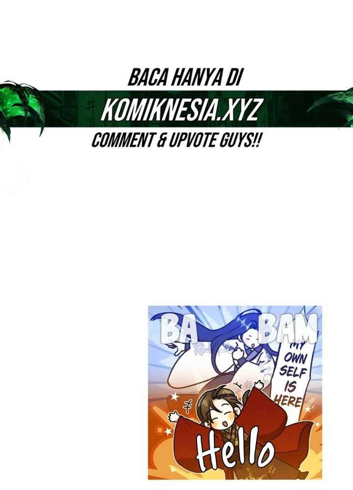 The Terminally Ill Young Master of the Baek Clan Chapter 45 Gambar 78