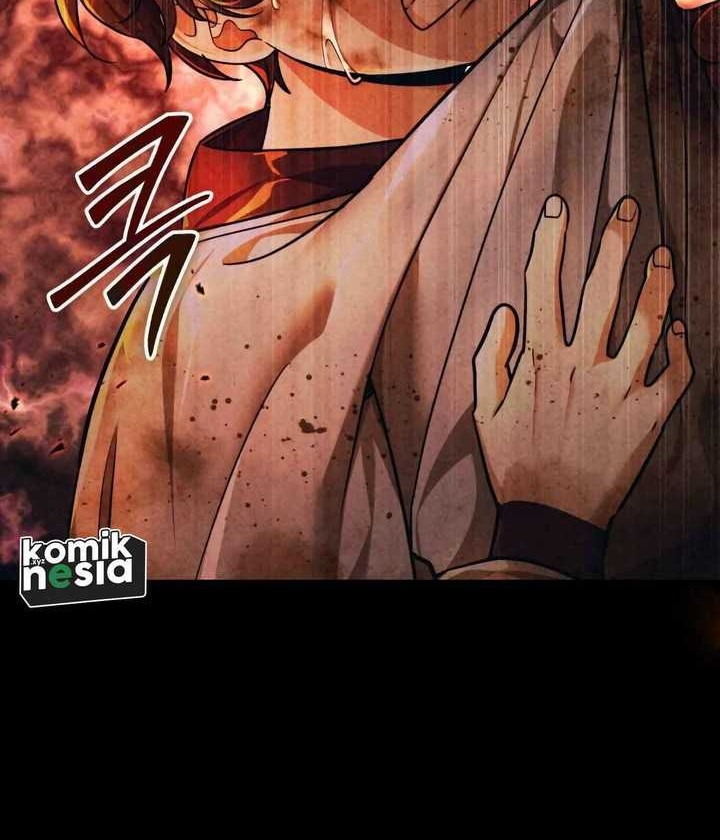 The Terminally Ill Young Master of the Baek Clan Chapter 45 Gambar 11