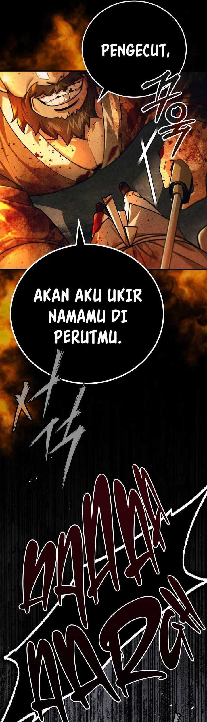 The Terminally Ill Young Master of the Baek Clan Chapter 45 Gambar 12