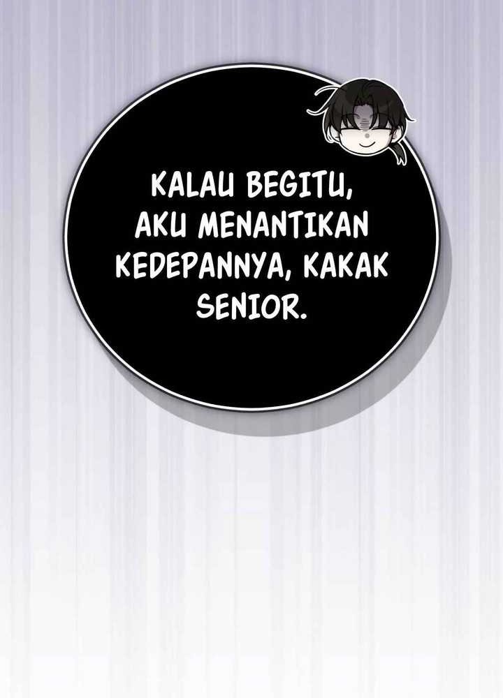 The Terminally Ill Young Master of the Baek Clan Chapter 45 Gambar 19