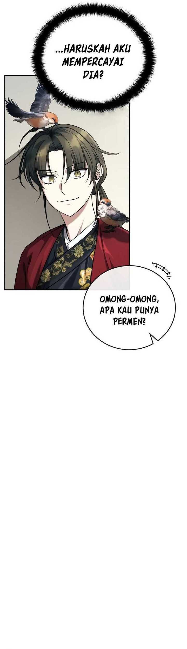 The Terminally Ill Young Master of the Baek Clan Chapter 43 Gambar 29