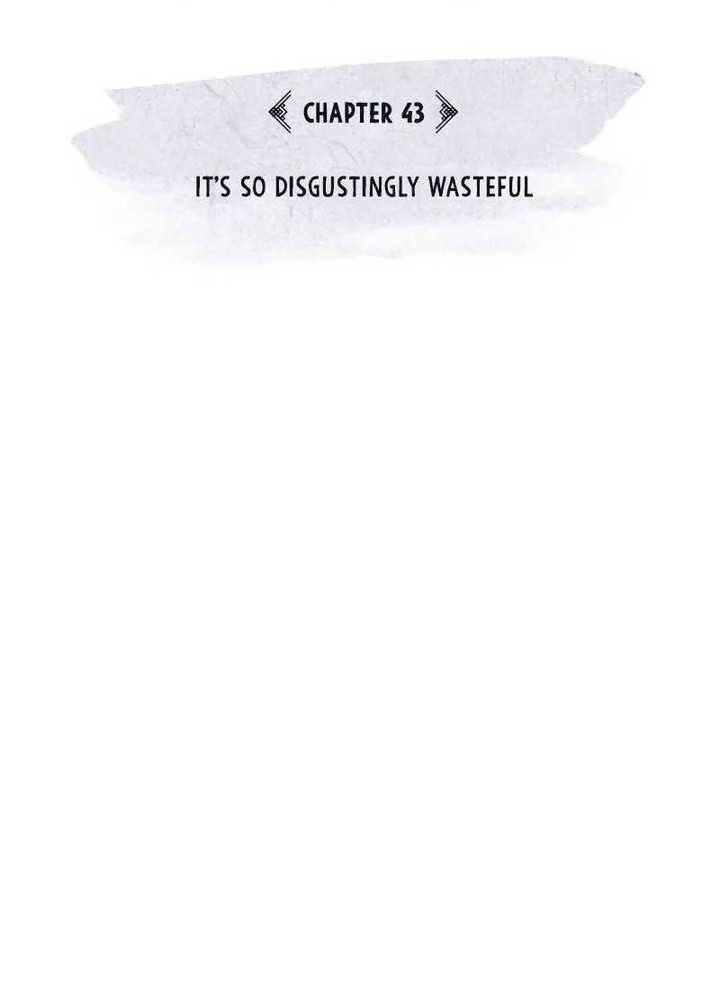 The Terminally Ill Young Master of the Baek Clan Chapter 43 Gambar 39