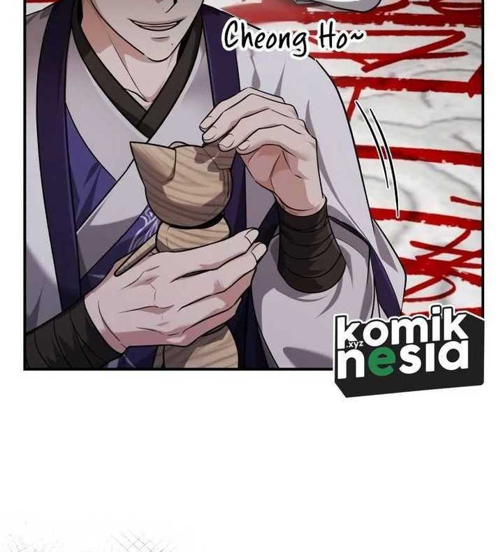 The Terminally Ill Young Master of the Baek Clan Chapter 43 Gambar 42