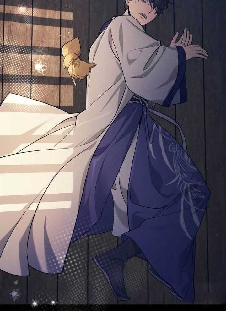 The Terminally Ill Young Master of the Baek Clan Chapter 43 Gambar 45