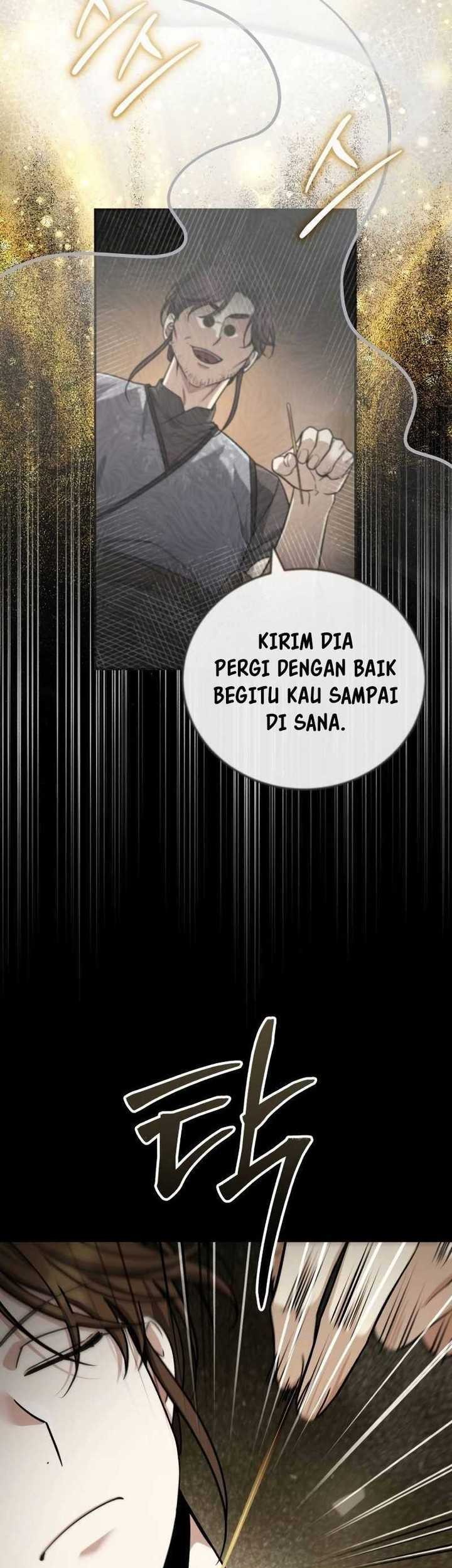 The Terminally Ill Young Master of the Baek Clan Chapter 43 Gambar 56