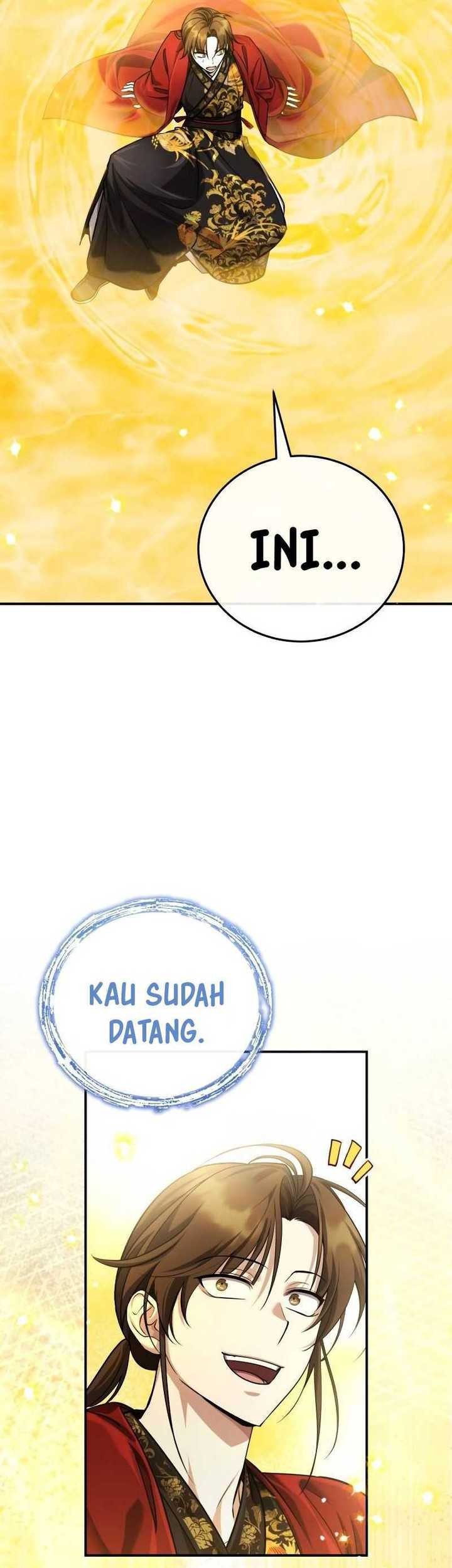 The Terminally Ill Young Master of the Baek Clan Chapter 43 Gambar 59