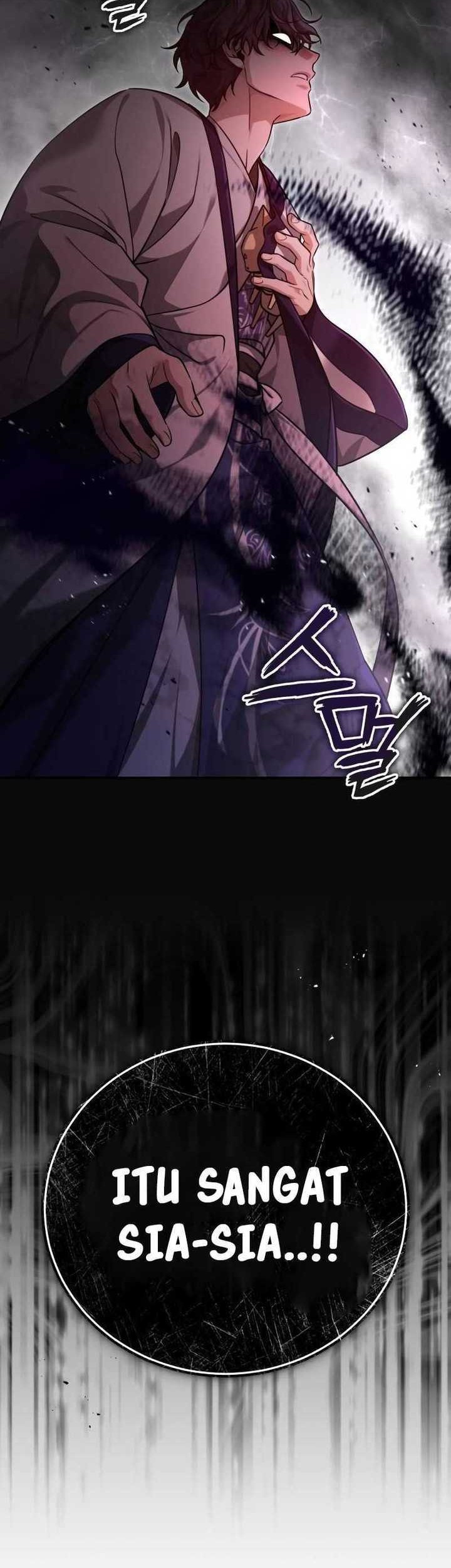 The Terminally Ill Young Master of the Baek Clan Chapter 43 Gambar 71