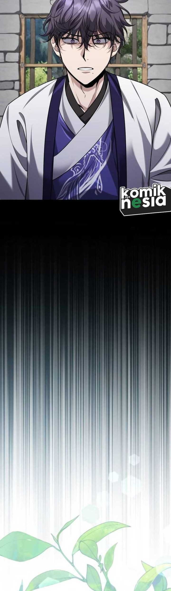 The Terminally Ill Young Master of the Baek Clan Chapter 43 Gambar 22