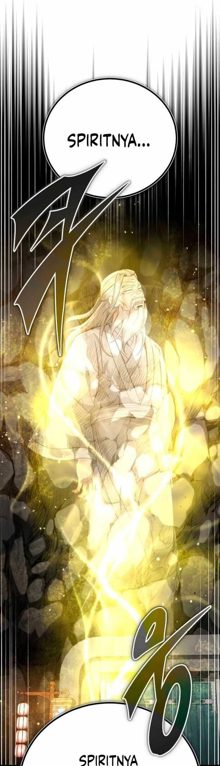 The Terminally Ill Young Master of the Baek Clan Chapter 42 Gambar 32