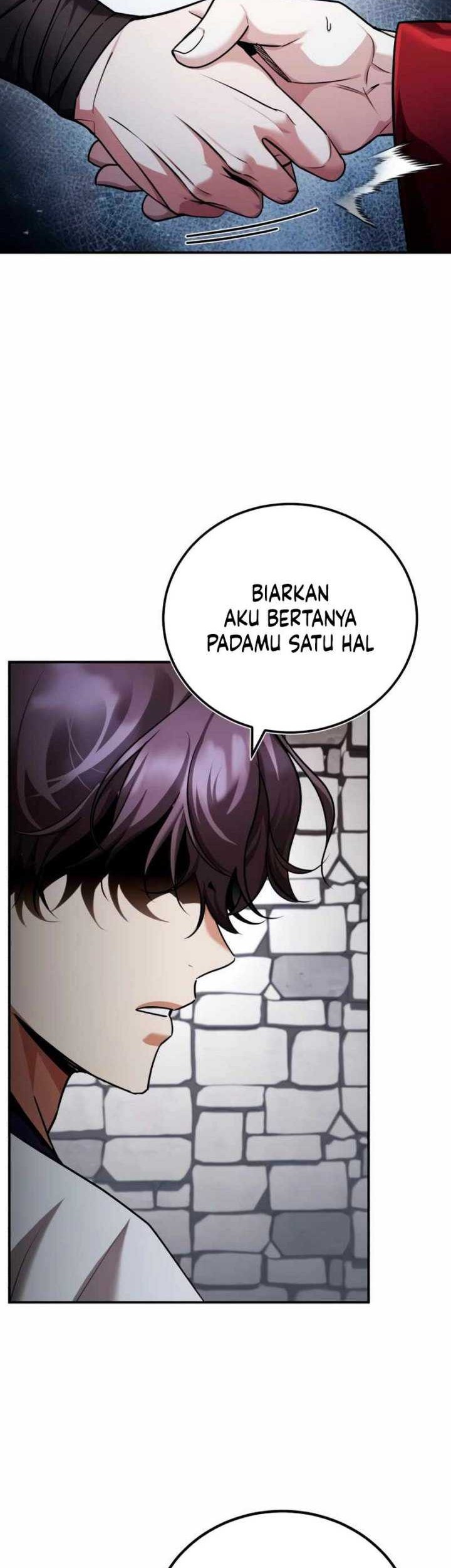 The Terminally Ill Young Master of the Baek Clan Chapter 42 Gambar 65