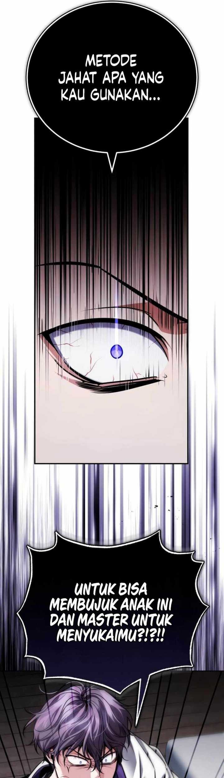 The Terminally Ill Young Master of the Baek Clan Chapter 42 Gambar 67