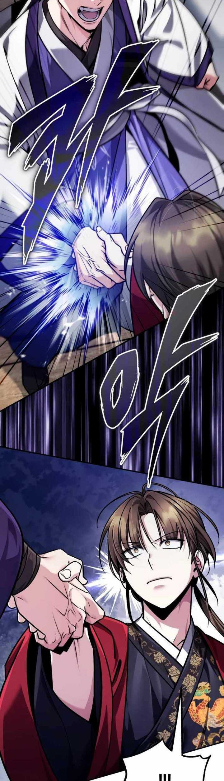 The Terminally Ill Young Master of the Baek Clan Chapter 42 Gambar 68