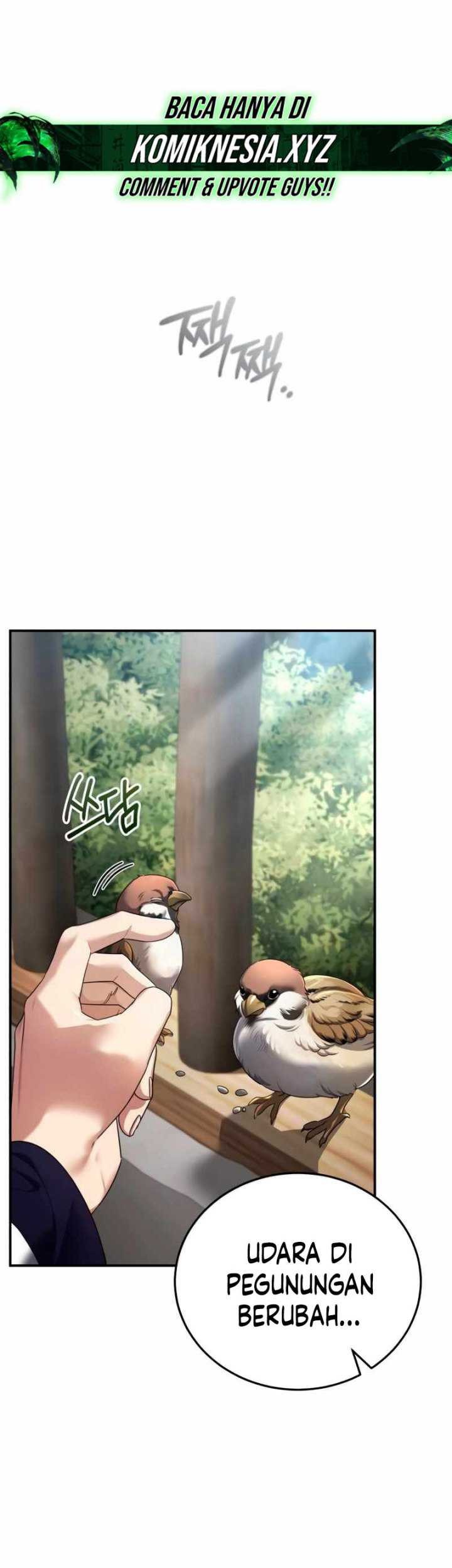 Baca The Terminally Ill Young Master of the Baek Clan Chapter 42 Gambar 2
