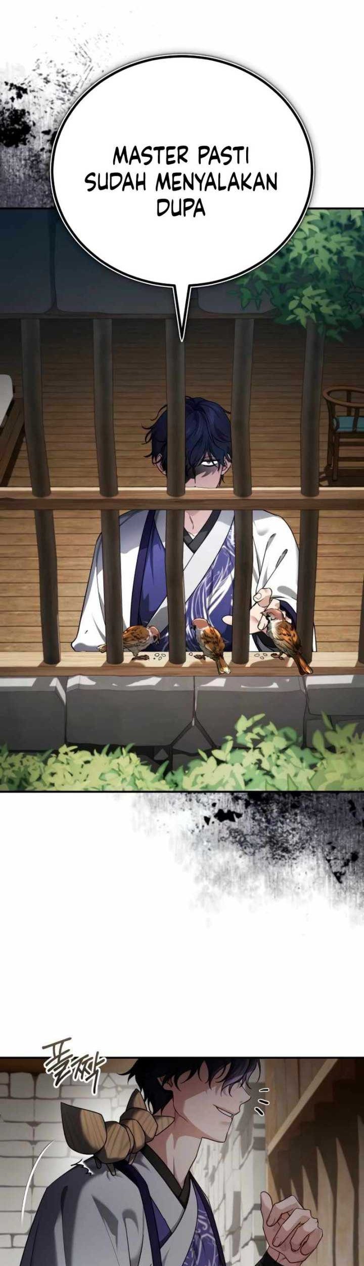 The Terminally Ill Young Master of the Baek Clan Chapter 42 Gambar 3