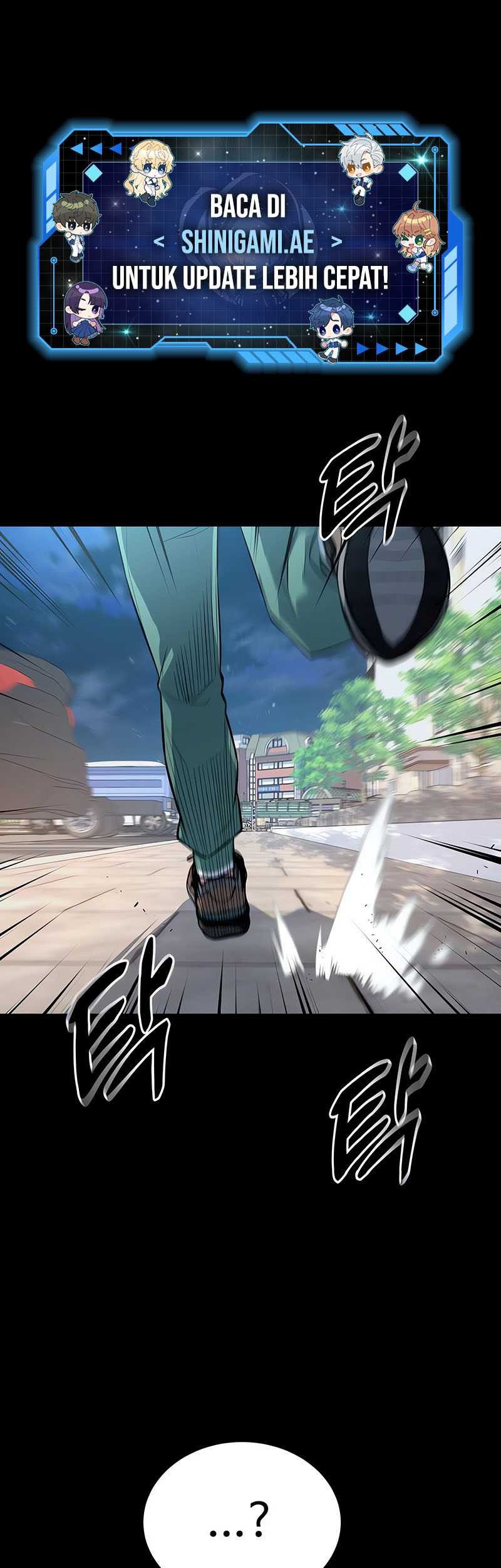 Baca King of Violence Chapter 09 Gambar 2