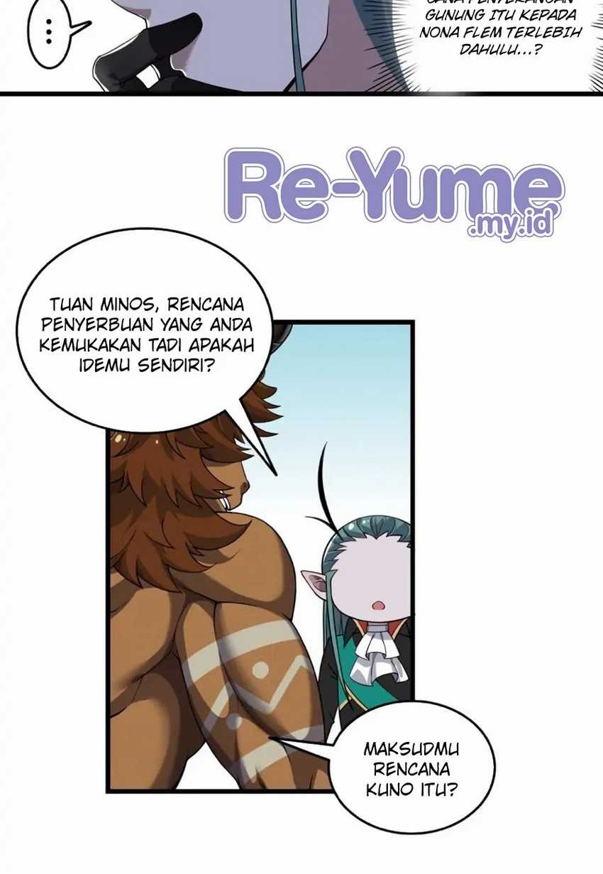 Miss Saintess. Please Stop Your Wild Imagination! Chapter 05 Gambar 31