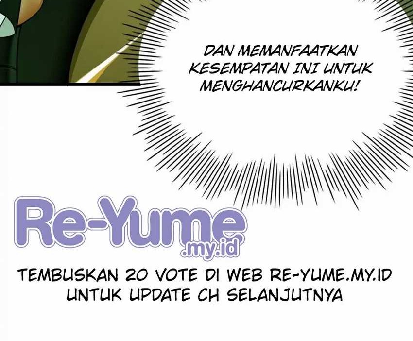 Miss Saintess. Please Stop Your Wild Imagination! Chapter 05 Gambar 36