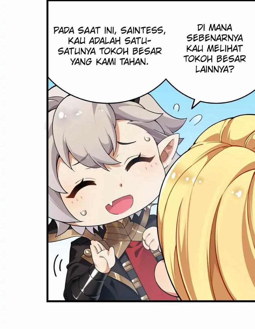 Miss Saintess. Please Stop Your Wild Imagination! Chapter 05 Gambar 6