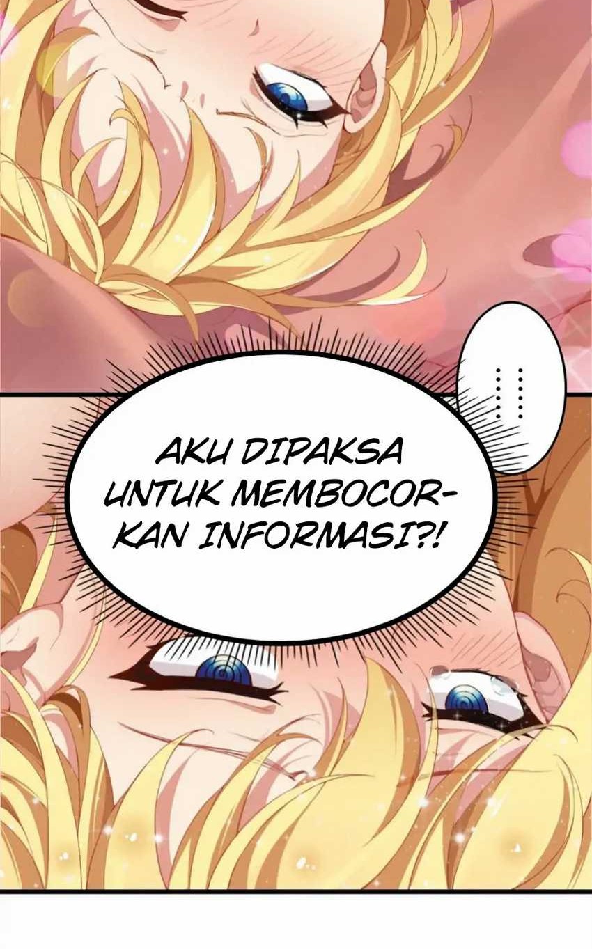 Miss Saintess. Please Stop Your Wild Imagination! Chapter 05 Gambar 8