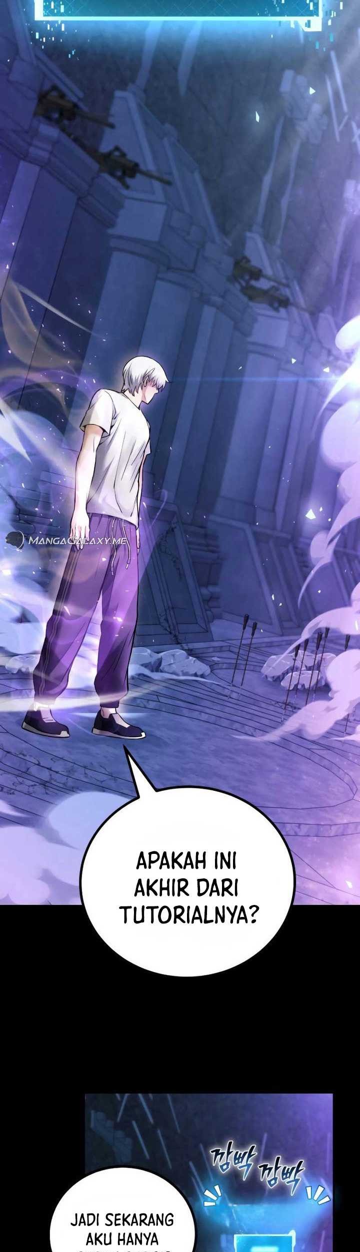 The Possessed Genius’ Gaming Stream Chapter 02 Gambar 20