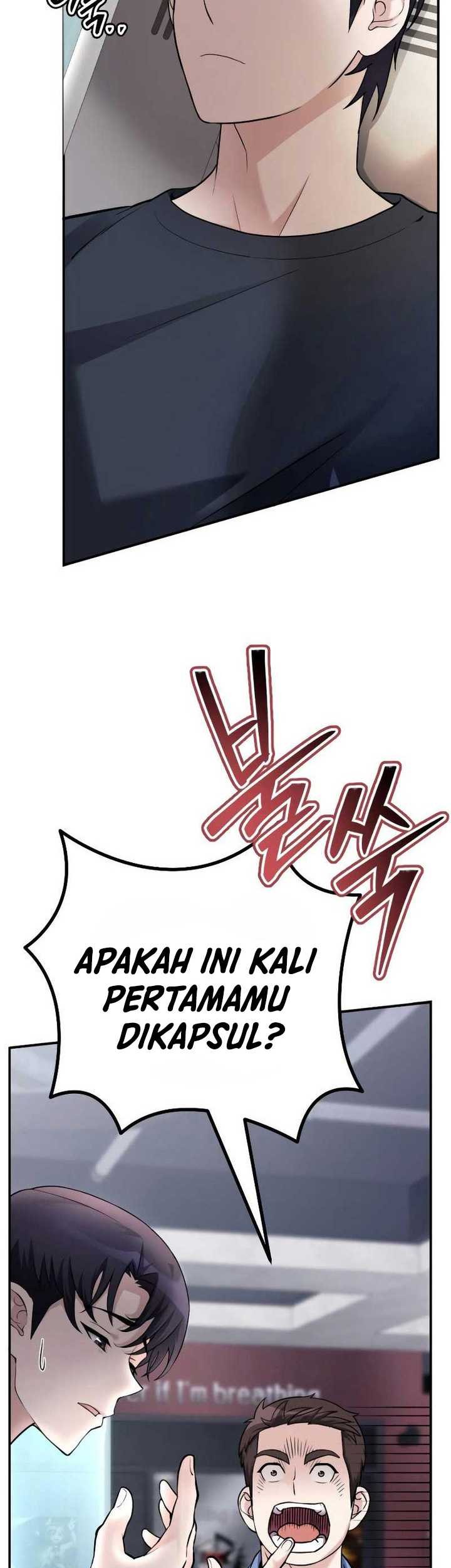 The Possessed Genius’ Gaming Stream Chapter 02 Gambar 24