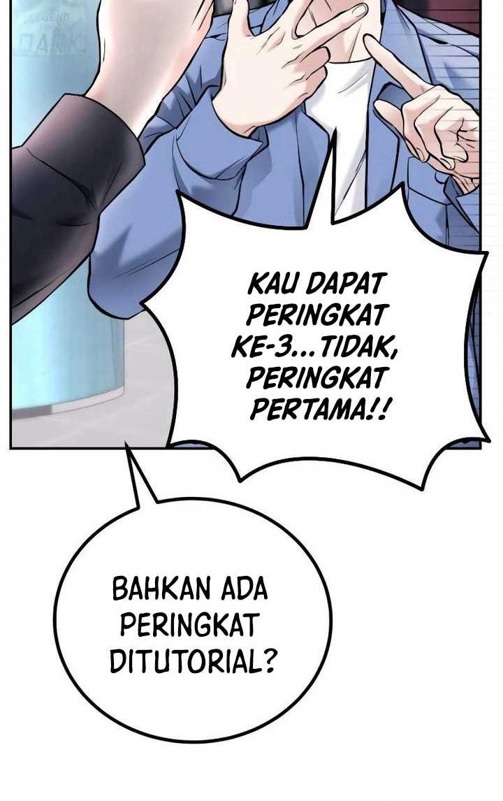 The Possessed Genius’ Gaming Stream Chapter 02 Gambar 25