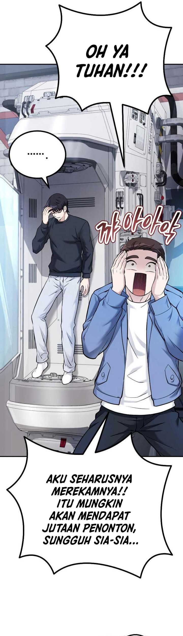 The Possessed Genius’ Gaming Stream Chapter 02 Gambar 26