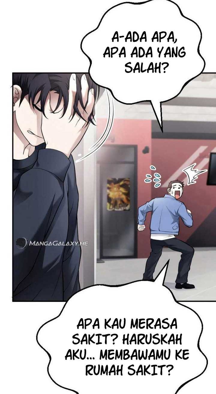 The Possessed Genius’ Gaming Stream Chapter 02 Gambar 27