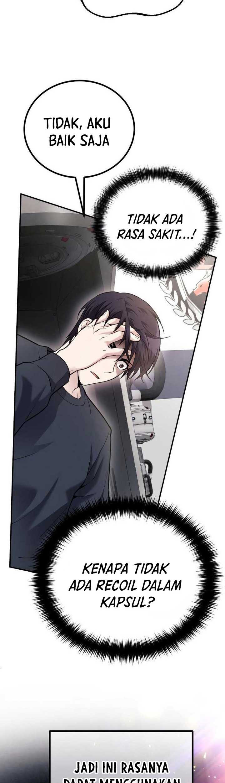The Possessed Genius’ Gaming Stream Chapter 02 Gambar 28