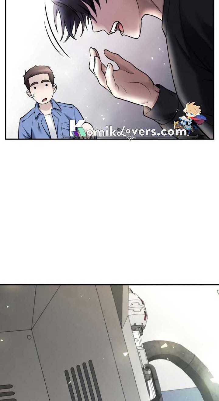 The Possessed Genius’ Gaming Stream Chapter 02 Gambar 31