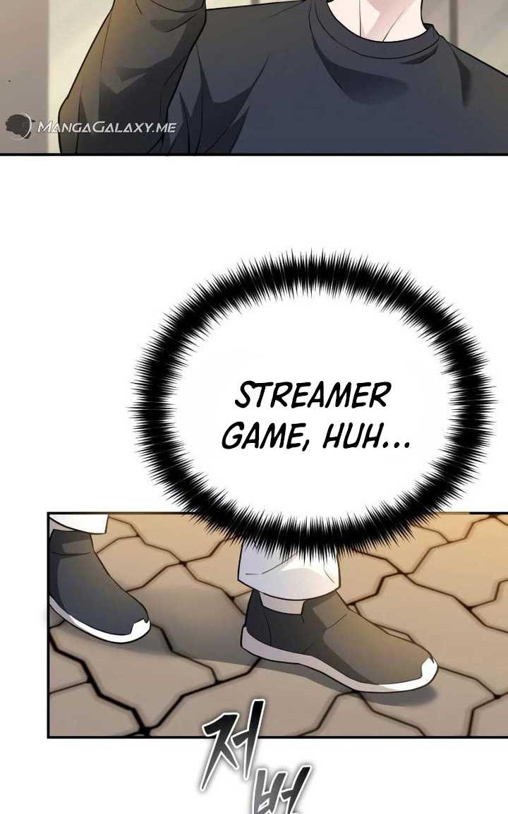 The Possessed Genius’ Gaming Stream Chapter 02 Gambar 35