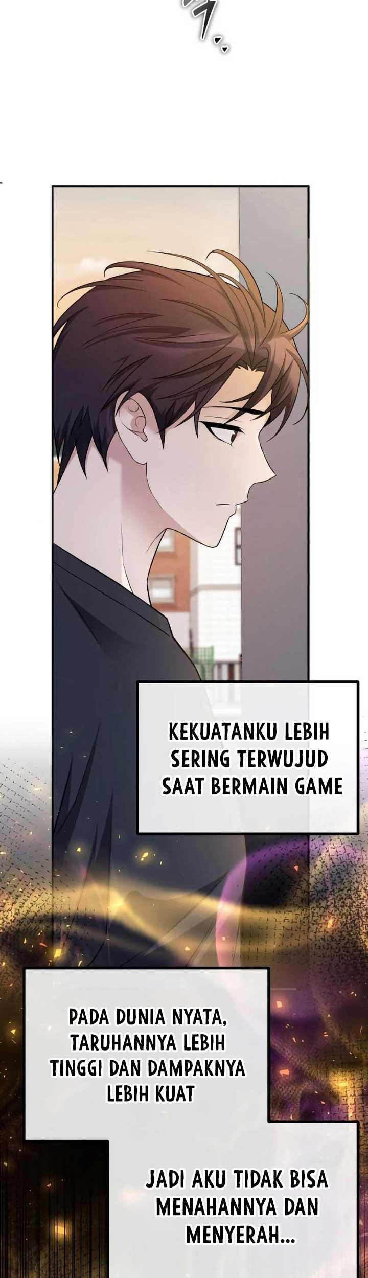 The Possessed Genius’ Gaming Stream Chapter 02 Gambar 36