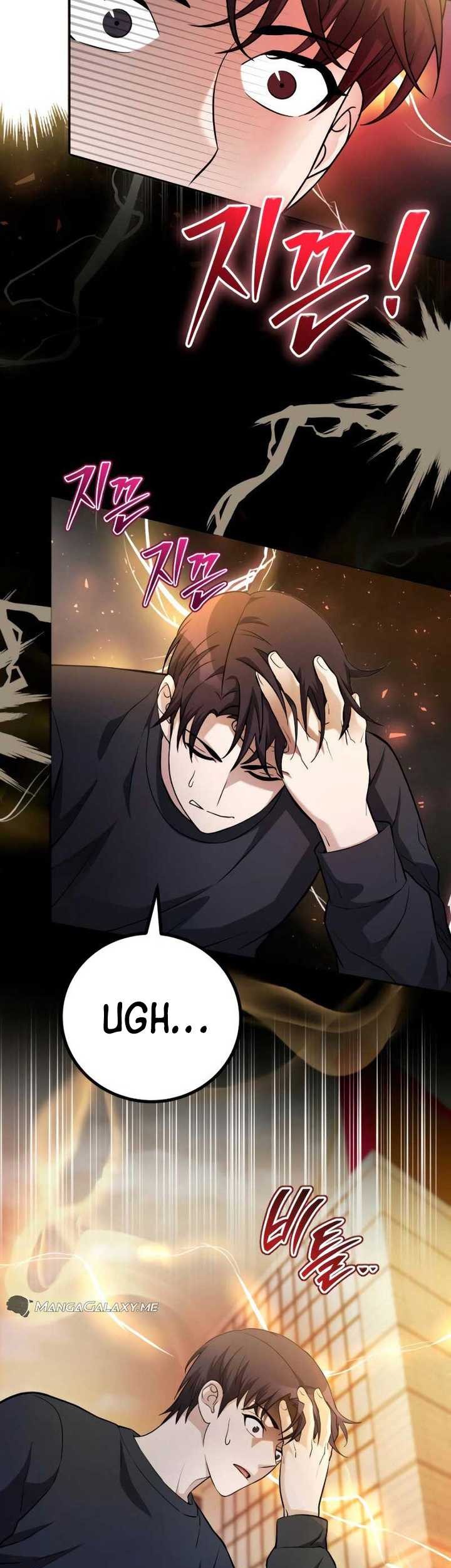The Possessed Genius’ Gaming Stream Chapter 02 Gambar 40