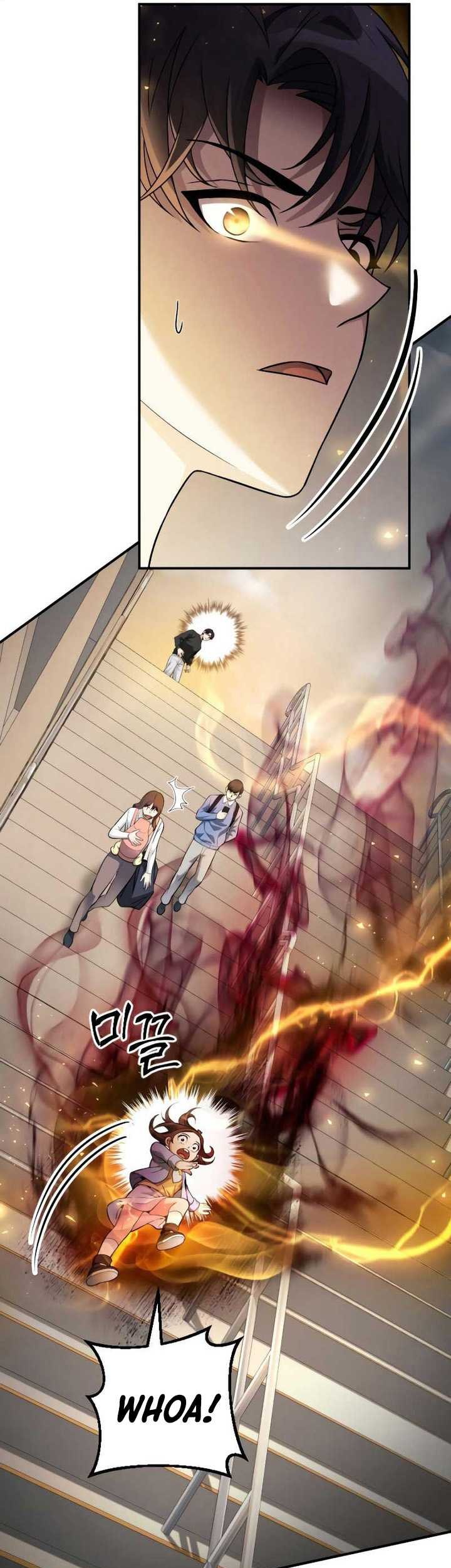 The Possessed Genius’ Gaming Stream Chapter 02 Gambar 42