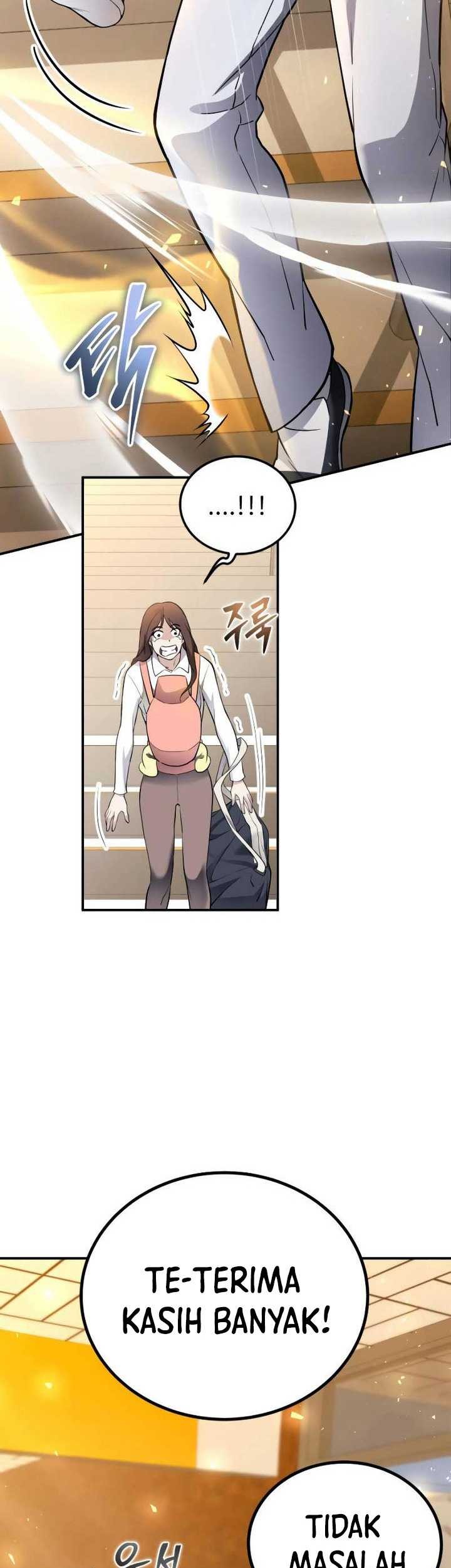The Possessed Genius’ Gaming Stream Chapter 02 Gambar 46