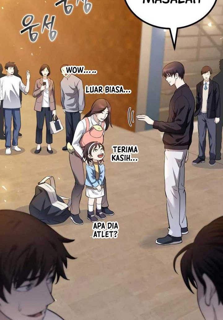 The Possessed Genius’ Gaming Stream Chapter 02 Gambar 47