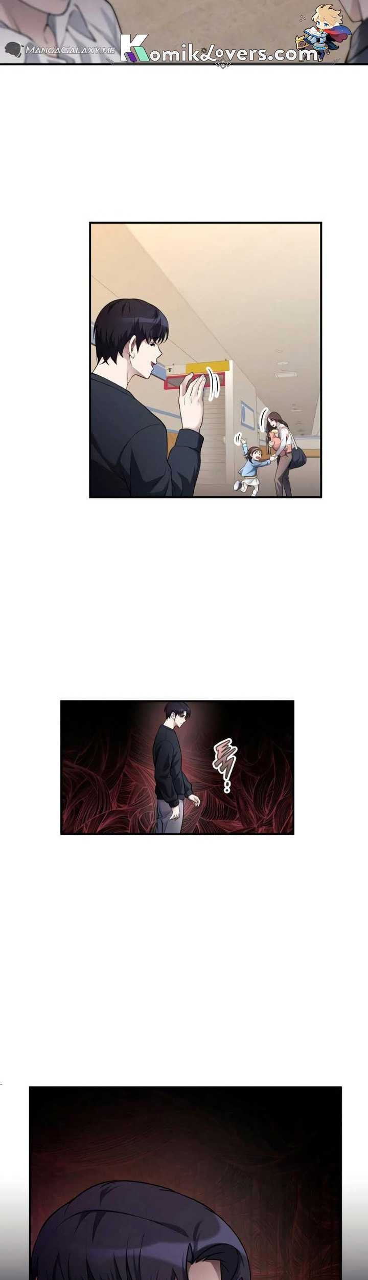 The Possessed Genius’ Gaming Stream Chapter 02 Gambar 48