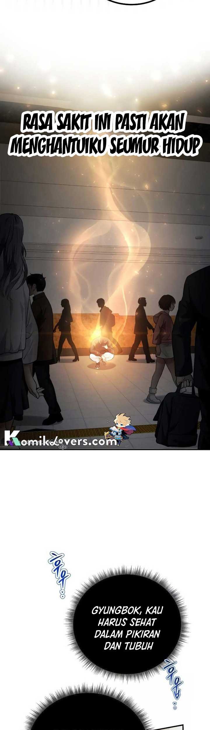 The Possessed Genius’ Gaming Stream Chapter 02 Gambar 52