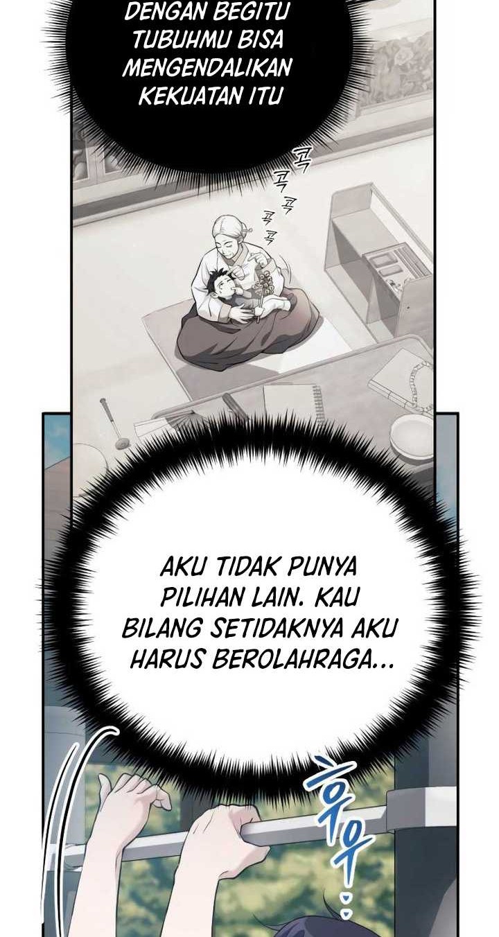 The Possessed Genius’ Gaming Stream Chapter 02 Gambar 53
