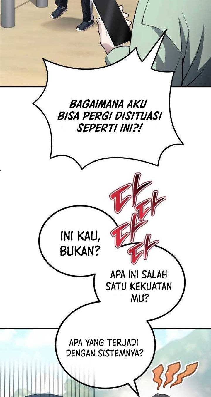 The Possessed Genius’ Gaming Stream Chapter 02 Gambar 55